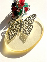  - ornamentom na sklo malovane - 1123817