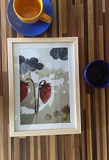  - Vĺčok a Jahôdka - 1124648