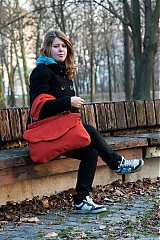 - Zimulienka oranžová - 1126164