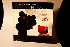 - Who saw sky - 1129275