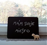 - mám svoje miesto - 1130961