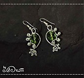  - Flowery apple - 1130975