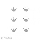  - REFLEXNY PRVOK -  korunka 2ks - 1133369
