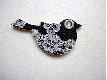  - LittleJewels - Nero - 1133970