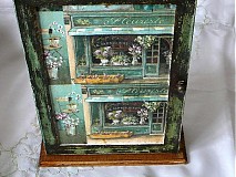  - Fleuriste - Old Market - 1134451