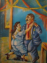 - Výročie sobáša - 113553