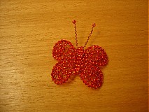 - Motýlik - 1135878
