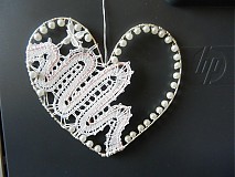  - Valentínske srdce 1 - 1137324