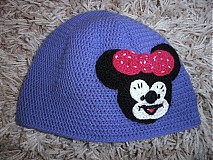 - Jarná Minnie - 1141627