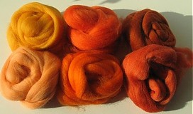 - Hnedá ryšavá 60 g - 1147034