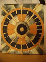 - Zamatová Mandala - 1148801