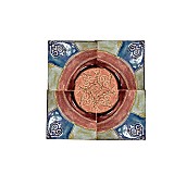  - Obkladačky Orient Terracota - 1149738