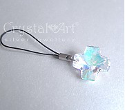  - Prívesok s krížikom Swarovski - 1150513