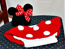  - Minnie Lady - 1151828