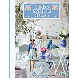 - Tilda´s SPRING IDEAS - 1153878