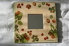 - zrkadlo orechy - 1154421