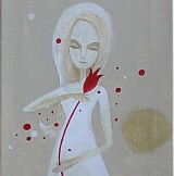  - Zamyslené dámy II - 1154489