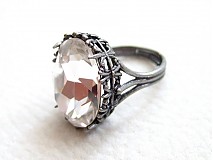 Prstene - crystal sun - 1157658