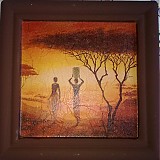 - Africká séria - obr2 - 1159346