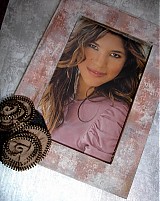 - Zipsíkový rámik - 1162145