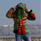  - Origo pánsky svetroš - 1162220