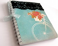  - vintage tour - notes A6 - 1163563