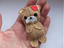  - Méďa IN LOVE - 1163792