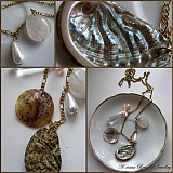 - Perly,Diamanty,Mušle=RICH - 1164670