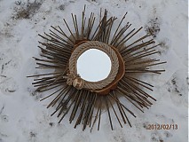  - slniečko-zrkadlo - 1164987