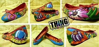  - Flowerful Craziness - 1165876
