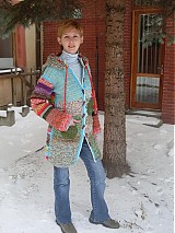  - kabátik 
