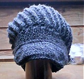  - ciapka so siltom - 1167612