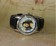  - Mona Lisa hodinky - 1169924