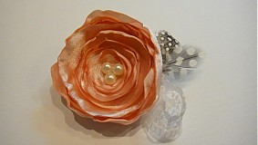 - Elegantna brosna - 1175718