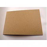  - Pevná doska na šité albumy, či zošity 15,5 x 21,5 cm - 1177034