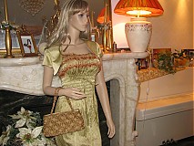  - Hodvabne sviatocne saty-Dalma - 1182162