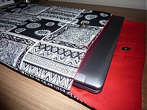 - Šatičky pre notebook - 1183177