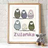  - Grafika pro naše nejmenší zlatíčka - 1185721