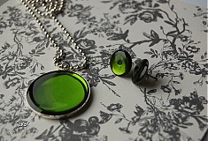 - Simple Style Green - set - 1185907