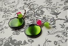 - Simple Style Green - Fresh - 1185983