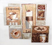 - Kávička - Espresso - 1186035