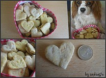 - Mrkvové srdiečka ♥ - 1186675