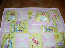 - deka princezničky - 1189967