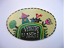 - Vitajte u nás! - 1191716