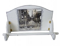  - Vešiak na papierové utierky Paríž - 1193949