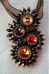  - SW Topaz Queen - 1195803