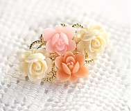 - Pastel Flowers - 1199140