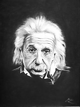  - Albert Einstein - 1199517