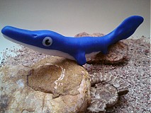  - Mosasaurus - 1200747
