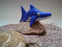  - Ichthiosaurus - 1200765